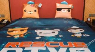 Langfang Ovation Hotel - 5