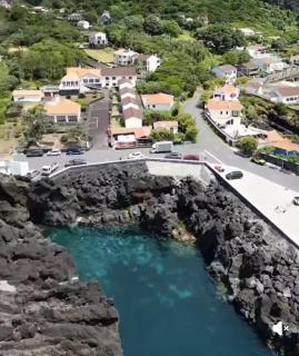 Faial Oceanfront Getaway AL - 0