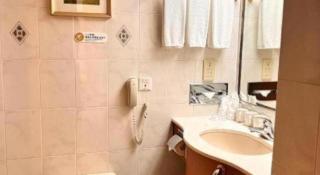 Dolton Hotel Changsha - Changsha - 2