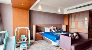 Kaihua International Hotel - 6