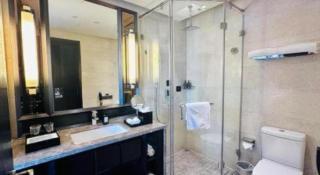 Kaihua International Hotel - 1