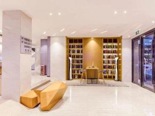 Borrman Hotel Guangzhou Tianhe Sports Center Linhexi Metro Station - 6