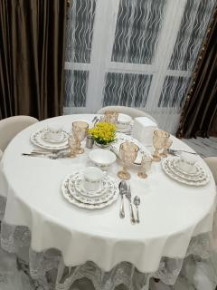 Гостиница в Актобе Ажары - 5