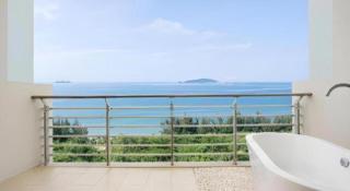 Grand Soluxe Hotel and Resort Sanya - 8