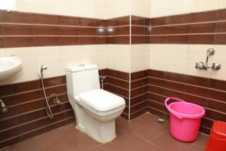 Relax Residency Ooty - Near Coonoor Road - 1