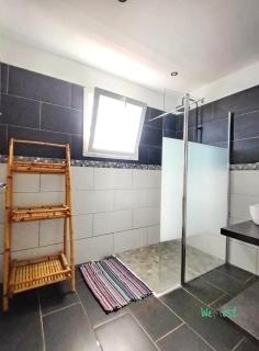 "Le Manguier" Paisible et Magnifique vue montagne - 3