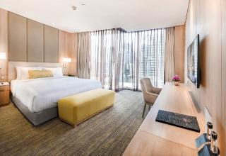 SKYVIEW Hotel Bangkok - Sukhumvit - Bangkok - 7