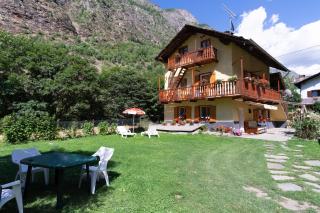 Nella tranquillità di Vieyes - 0