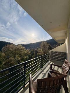 Soma House Dharamkot - 1