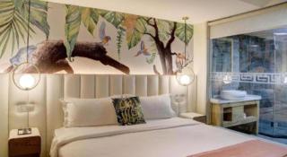 Beijing Inner Mongolia Hotel Chaoyang - 1