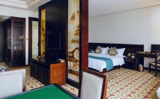 Manhatton Hotel Beihai - Dianbailiao - 4