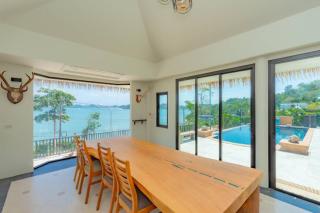 Golden Horizon Villa - 8