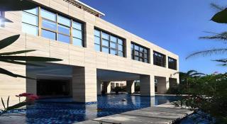 Man Wan Harmona Resort - 9