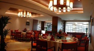 Man Wan Harmona Resort - 7