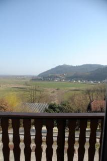 One-bedroom apartment with Stunning Views! - 6