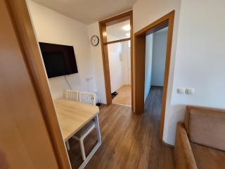 One-bedroom apartment with Stunning Views! - 1