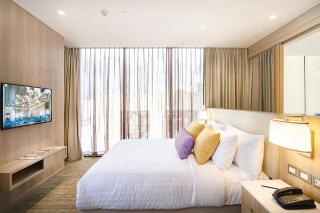 SKYVIEW Hotel Bangkok - Sukhumvit - Bangkok - 6