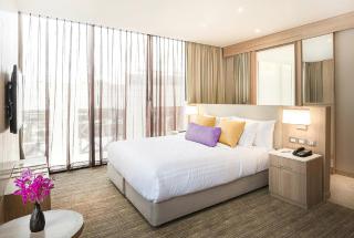 SKYVIEW Hotel Bangkok - Sukhumvit - 5