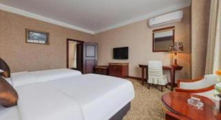 Nile Villa International Hotel - 3