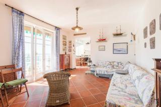 Casa vista mare, Levanto - 1