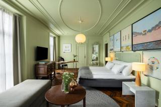 Grand Hotel Terminus - 7