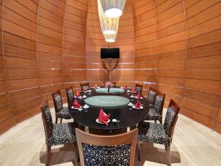 Novotel Palembang - 2