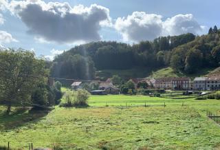 Familienparadies Bousseviller - 6