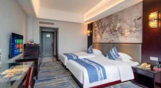 Redstar Culture Hotel - Hangzhou - 5