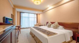 Redstar Culture Hotel - Hangzhou - 3
