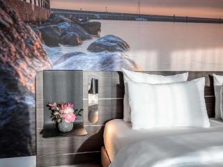 Novotel Hamburg City Alster - Hamburgo - 9