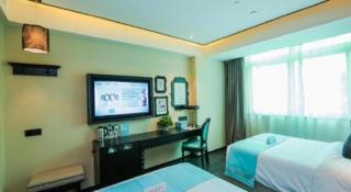 Xana Hotelle·Xiamen Railway Station - 8