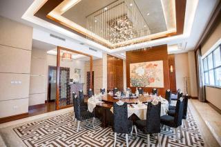 Fortune International Hotel - 6