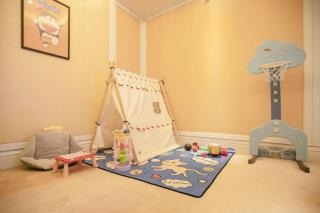 Fortune International Hotel - 4