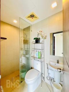 1 Spacious 2BR Apartment - 7