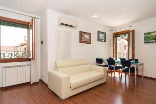 Venice Altanina Apartment - Venice - 5