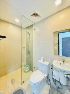 1 Spacious 2BR Apartment - 1