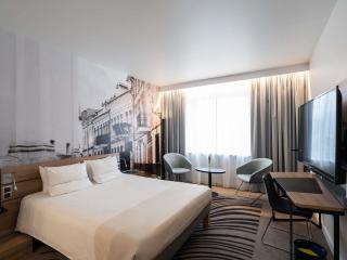 Novotel Vilnius Centre - 9
