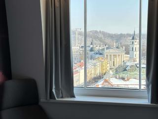 Novotel Vilnius Centre - 7