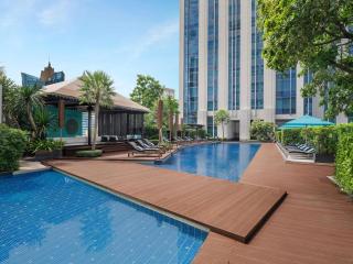 Sofitel Bangkok Sukhumvit - 8