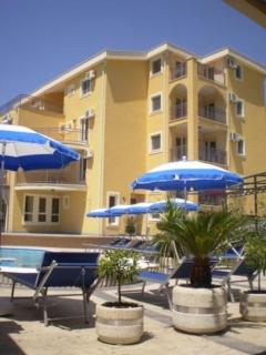 Vila Laguna - Sutomore - 9