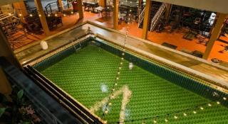 Phonethip Plaza Hotel - 2