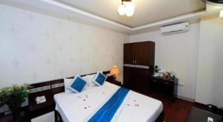 Hanoi Dai Duong Hotel 1 - 8