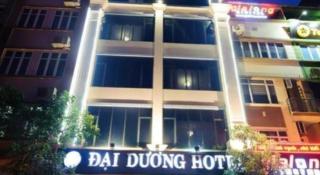 Hanoi Dai Duong Hotel 1 - 5