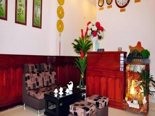 Nam Quan Hotel Da Nang - 5