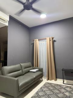 Kyra Homestay Centrus SOHO Cyberjaya *wifi and pool* - 5