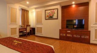 Ocean View Danang Hotel - 8