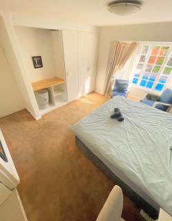 Storms River room Blouberg, own Bathroom, no load shedding - Ciudad del Cabo - 6