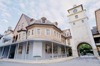 Dragon Lake Princess Hotel - 1