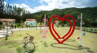 Rak Na Suan Pueng Resort - 4