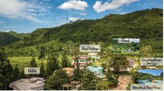 Rak Na Suan Pueng Resort - 3